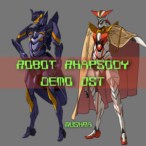 Golden Age of JRPGs Portfolio