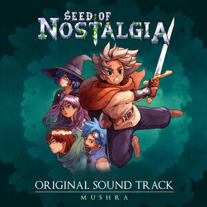 Seed of Nostalgia OST